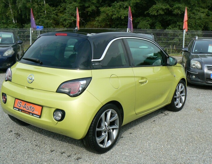 Opel Adam 4