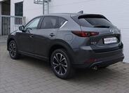 Mazda CX-5 4