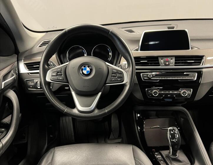 BMW X1 5