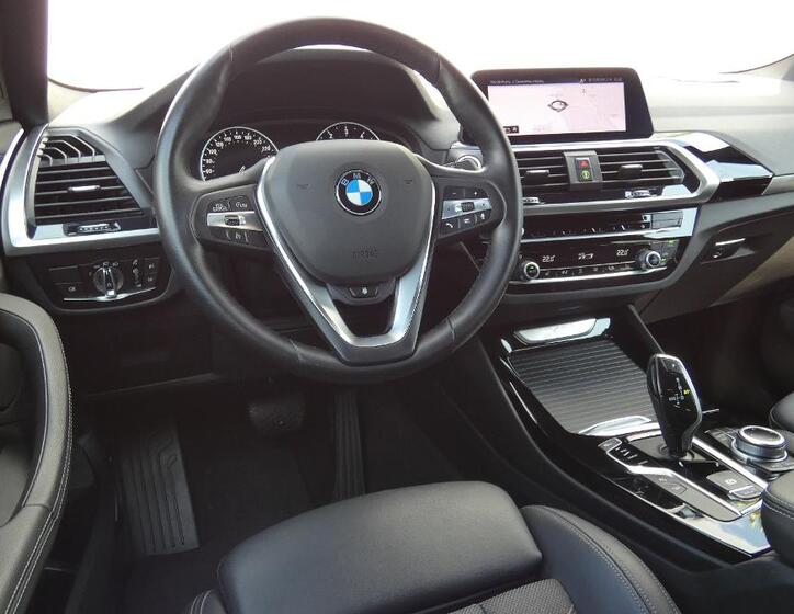 BMW X3 5