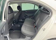 Škoda Rapid 19