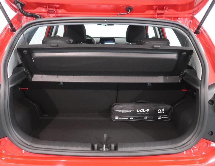 KIA Picanto 10