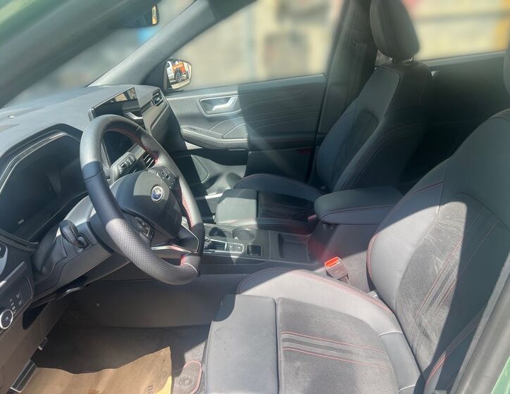 Ford Kuga 7
