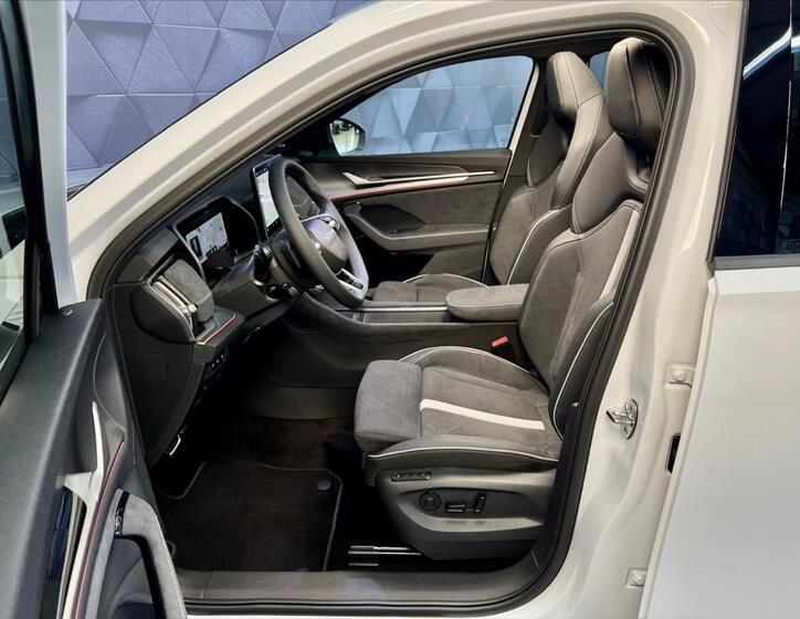 Škoda Kodiaq 11