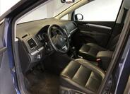 Volkswagen Sharan 9