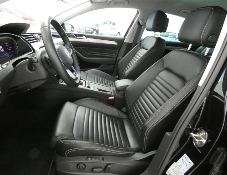 Volkswagen Passat 6