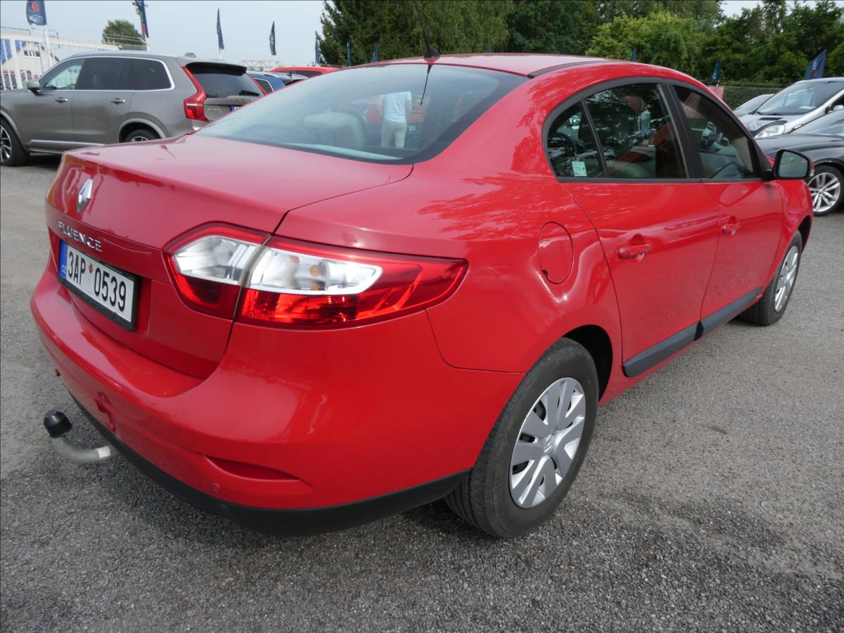 Renault Fluence