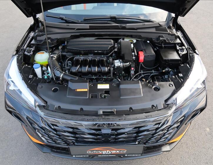 Dongfeng SHINE 21