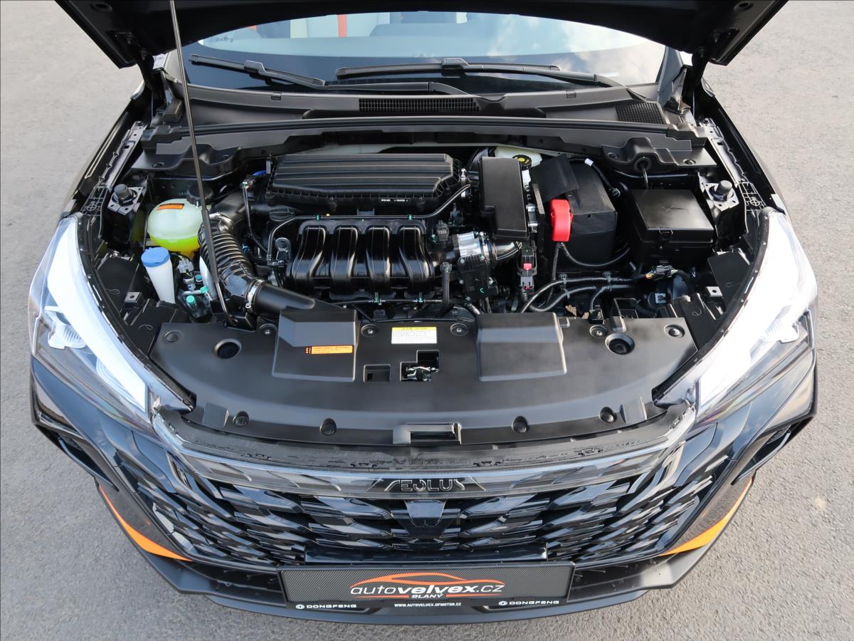 Dongfeng SHINE