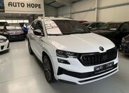 Škoda Karoq 1