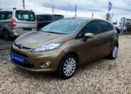 Ford Fiesta 1