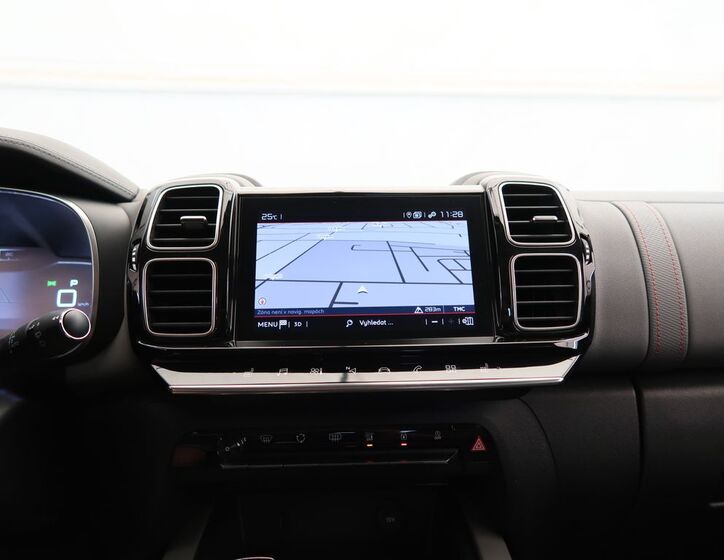 Citroën C5 Aircross 26
