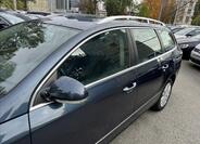 Volkswagen Passat 4