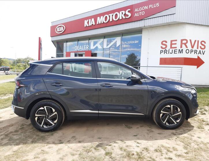 KIA Sportage 5