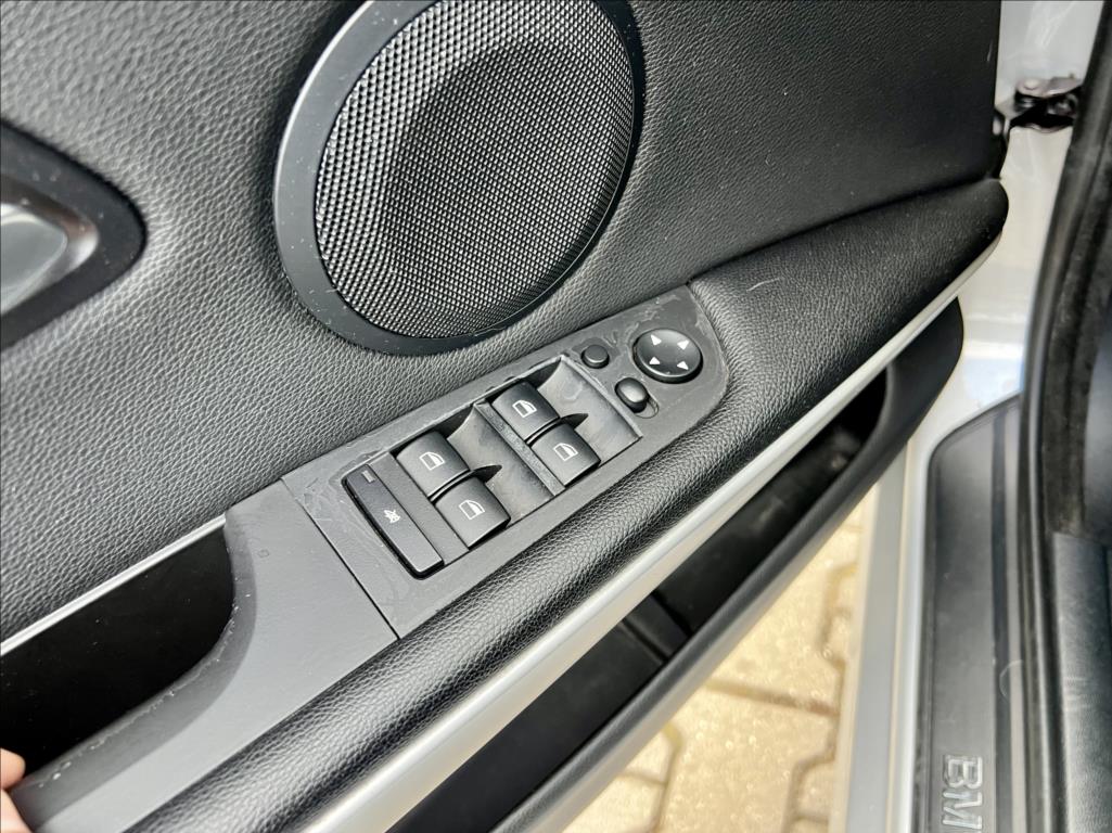 BMW Řada 3