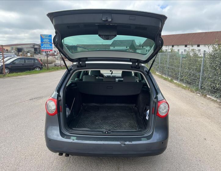 Volkswagen Passat 29