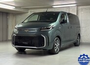 Toyota ProAce Verso 1