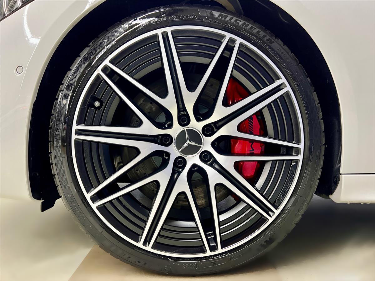 Mercedes-Benz Třídy C