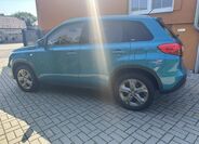 Suzuki Vitara 7