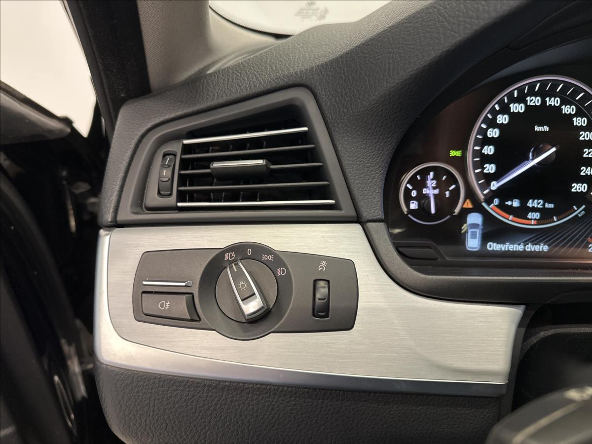 BMW Řada 5