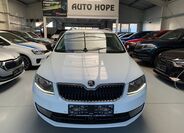 Škoda Octavia 2
