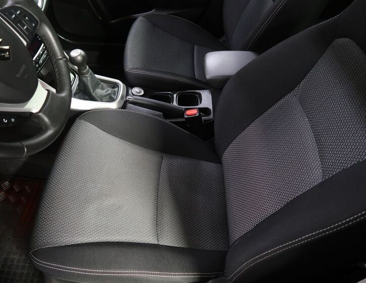 Suzuki SX4 9