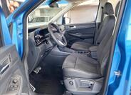 Volkswagen Caddy 9