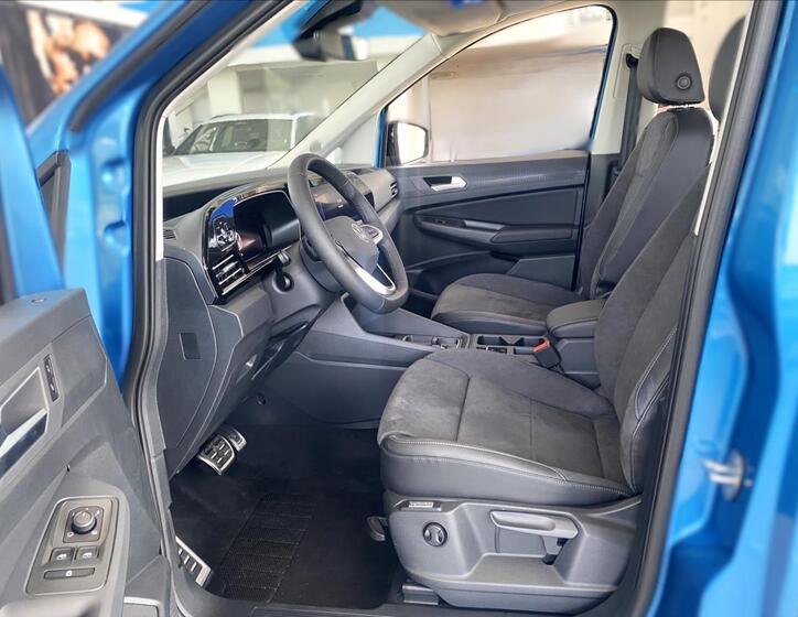 Volkswagen Caddy 9