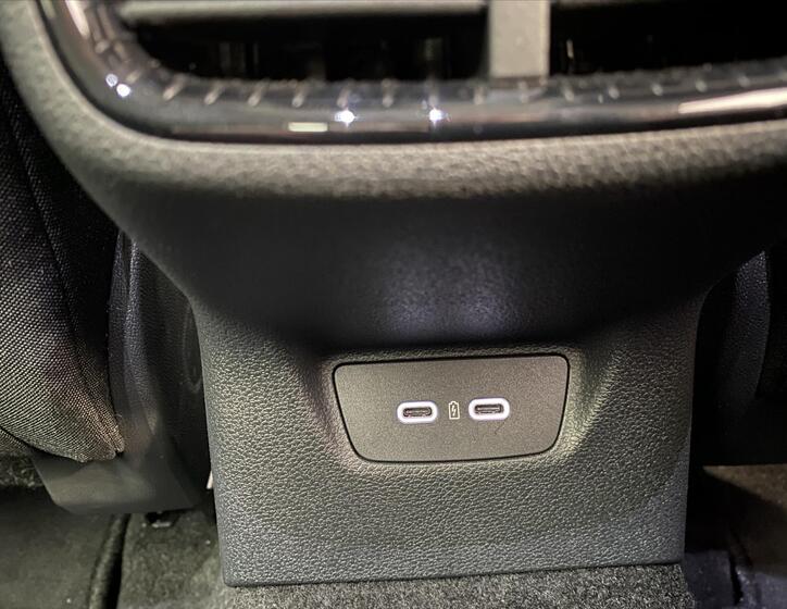 Škoda Fabia 18