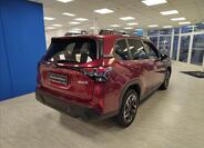 Subaru Forester 2