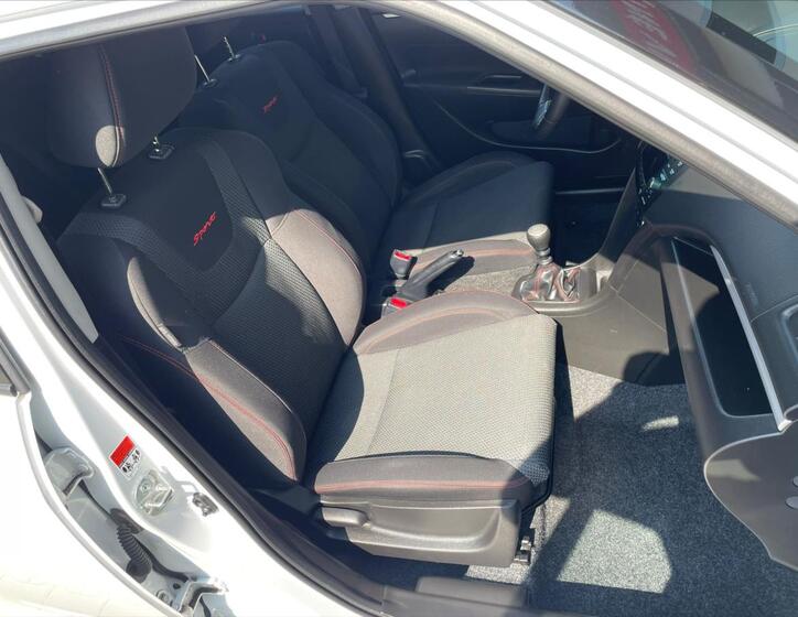 Suzuki Swift 10