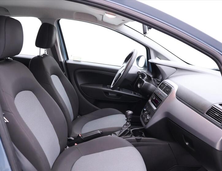 Fiat Punto 12