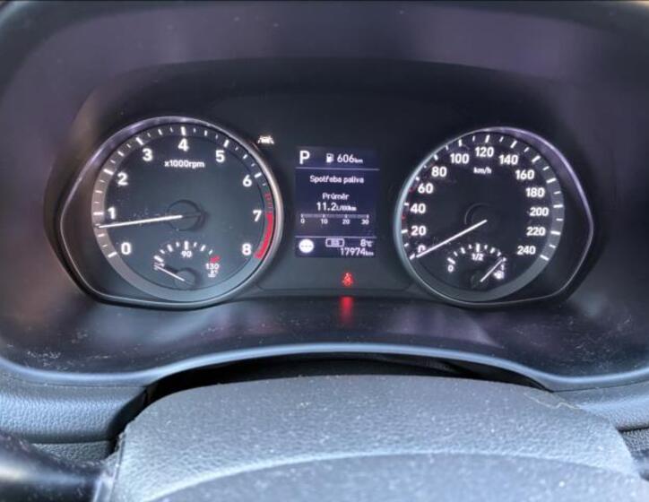 Hyundai i30 15