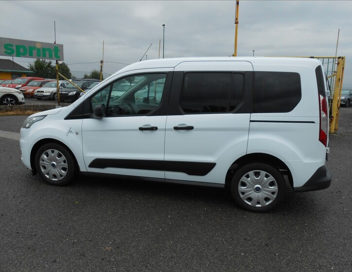 Ford Transit 13