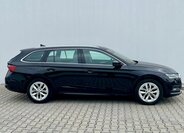 Škoda Octavia 8
