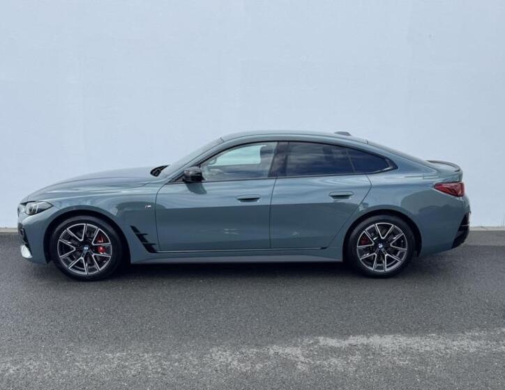 BMW Řada 4 3