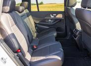 Mercedes-Benz GLS 17