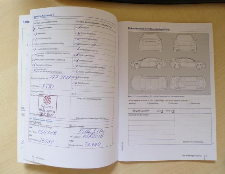 Volkswagen up! 27