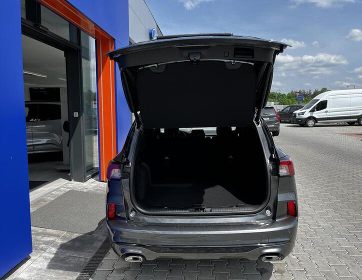 Ford Kuga 6