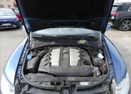 Volkswagen Phaeton 35