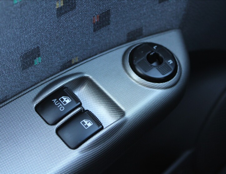 Hyundai Getz 11