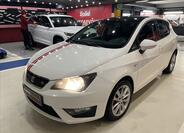 Seat Ibiza 1