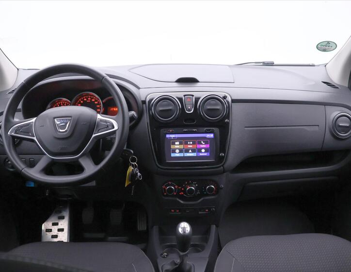Dacia Lodgy 30