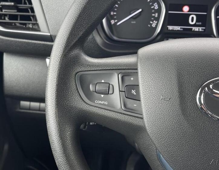Toyota ProAce Verso 18
