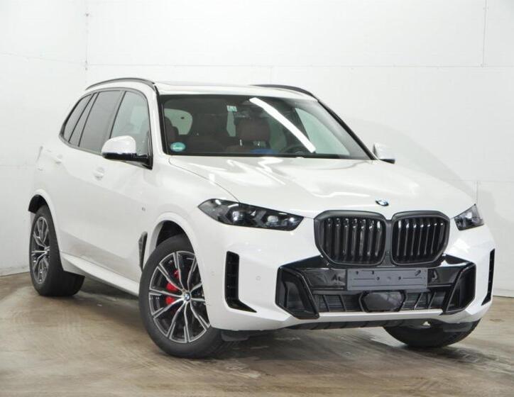 BMW X5 2