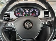 Volkswagen Golf Sportsvan 18