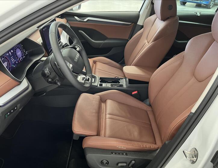 Škoda Octavia 22
