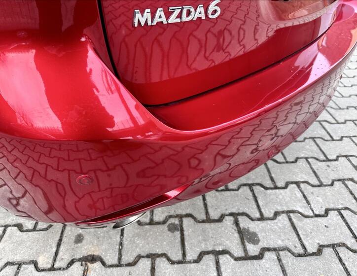 Mazda 6 27