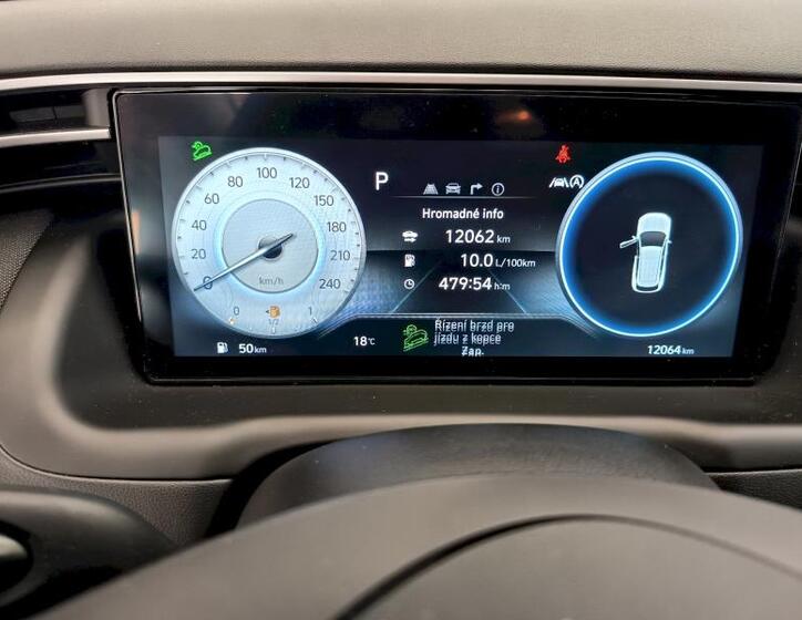Hyundai Tucson 26