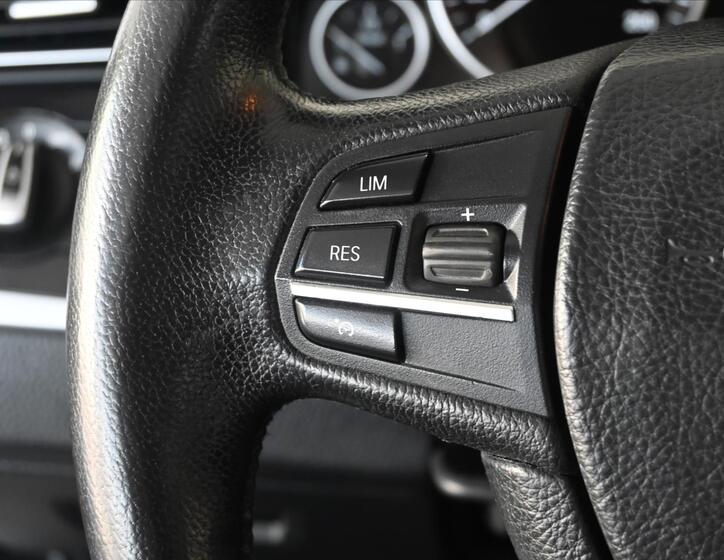 BMW Řada 5 17